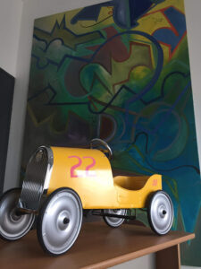 Garage Ad à Saint-Amand-les-Eaux