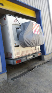 CENTRE AUTO USSEL à Ussel