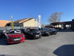 Passion Cars à Villejust