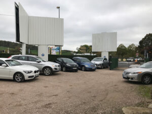 Puissance Auto à Saulxures-lès-Nancy