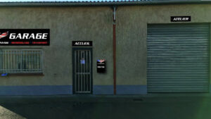 Garage rs dépannage à Samatan