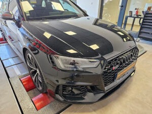 Reprogrammation moteur var – autoperformance – Conversion E85 à Flassans-sur-Issole