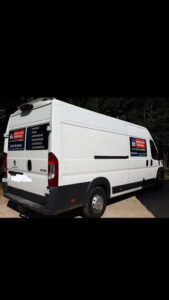 Services Auto Voironnais à Moirans