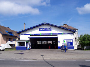 Point S Auto Centre à Thonon-les-Bains
