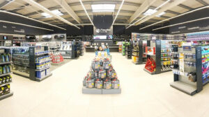 E.Leclerc Auto à Bayeux