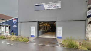 France Pare-Brise à Vernon