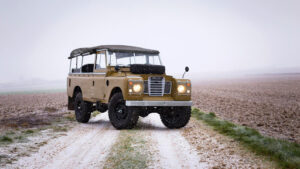 Retrograd à Arcis-sur-Aube