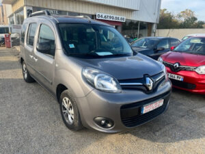 France Sud Automobile à Maraussan