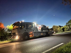 BRIE AUTOMOBILES à Brie-sous-Mortagne