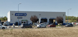 Point S Auto Centre à Paulhan