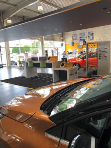 RENAULT Luneville – BYmyCAR à Lunéville