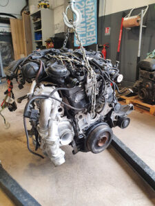 GARAGE BM PERFORMANCE 91 SPECIALISTE BMW & MINI à Égly