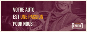 GARAGE FAURIE ALBOUSSIERE à Alboussière