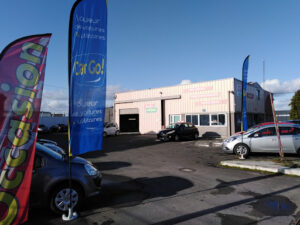 Yacoub Cars à Vern-sur-Seiche