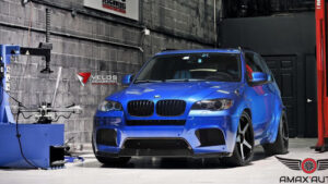 Amax Auto à VILLE-LA_GRAND