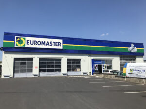 Euromaster Aurillac à Aurillac