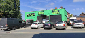 DM AUTO – garage automobile Ligny-en-Cambrésis à Ligny-en-Cambrésis