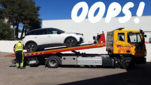 Garage Peugeot Vitrolles – Carrosserie AXIAL à Vitrolles