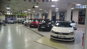 Auto Picardie-Distributeur Multimarques Distinxion à Amiens