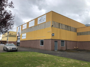 InterCars à Soultz-Haut-Rhin