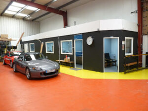 Wheelcome | Garage Auto à Marly