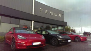 Centre Tesla – Strasbourg à Hoenheim