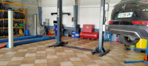 DELKO Vestric à Vestric-et-Candiac