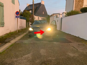 Feu Vert à Lanester