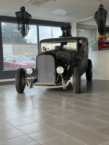 Garage Firststop BCR Autos à Chaumes-en-Brie