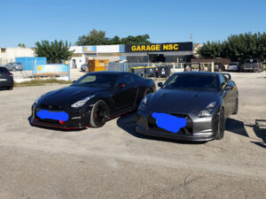 Garage nsc motors sas à Pierrelatte