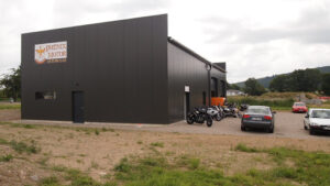 Phénix Motor à Dun-le-Palestel