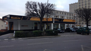 BestDrive à Malakoff