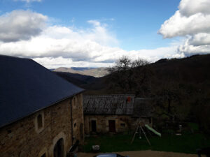 Fages Services Auto à St Geniez d'Olt et d'Aubrac