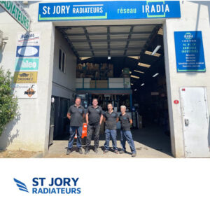 Saint Jory Radiateurs – Réparation radiateurs auto et nettoyage FAP à Aucamville