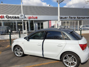 Espace Paris Sud – Audi – Atelier et Carrosserie à Juvisy-sur-Orge