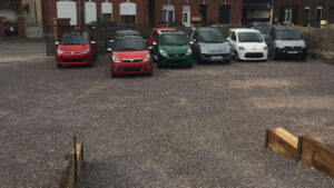 VSP DU NORD à Marpent