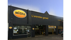 Midas CORBEIL à Corbeil-Essonnes