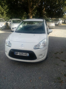 GARAGE DENEUX AD à Abbaretz