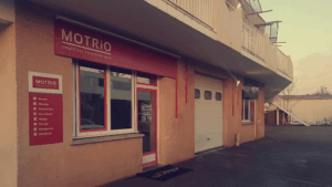 LVM 78 – Motrio à Les Essarts-le-Roi