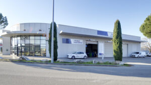 France Pare-Brise à Avignon