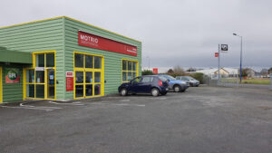 Garage Martineau – Motrio à Mayenne