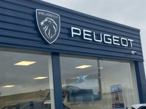 Peugeot Gemy Pontivy à Pontivy