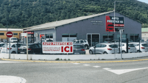 AUTO PRESTIGE 83 à Saint-Maximin-la-Sainte-Baume