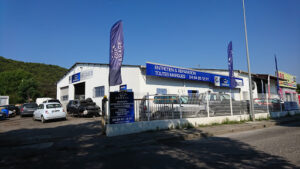 Garage Mecaseb à Draguignan