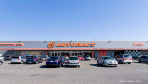 Autobacs Bonneuil à Bonneuil-sur-Marne