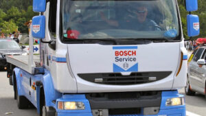 Garage Baron à Orléans