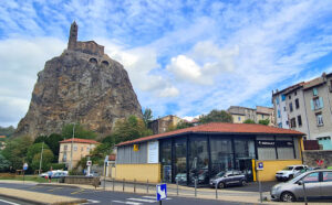 Renault Dacia Garage Liogier Freres à Aiguilhe