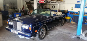 Eurorepar Garage Pinede à Cagnes-sur-Mer