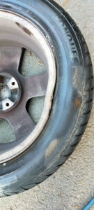 Teddy garage à Plouezoc'h