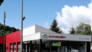 J.S Auto – Citroën à Jurançon